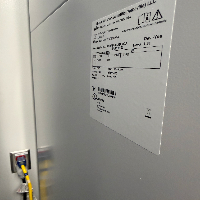 Thermo TSX -20C Freezer image 2